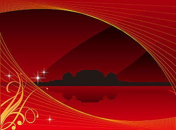 《死或生：女神璀璨假期》预购特典 性感旗袍高开衩